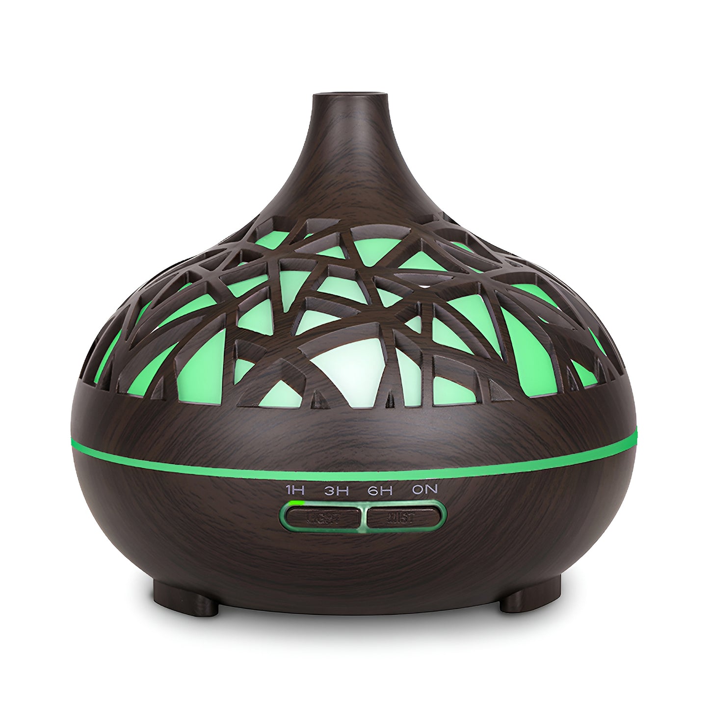 Air Humidifier Aromatherapy Oil Diffuser