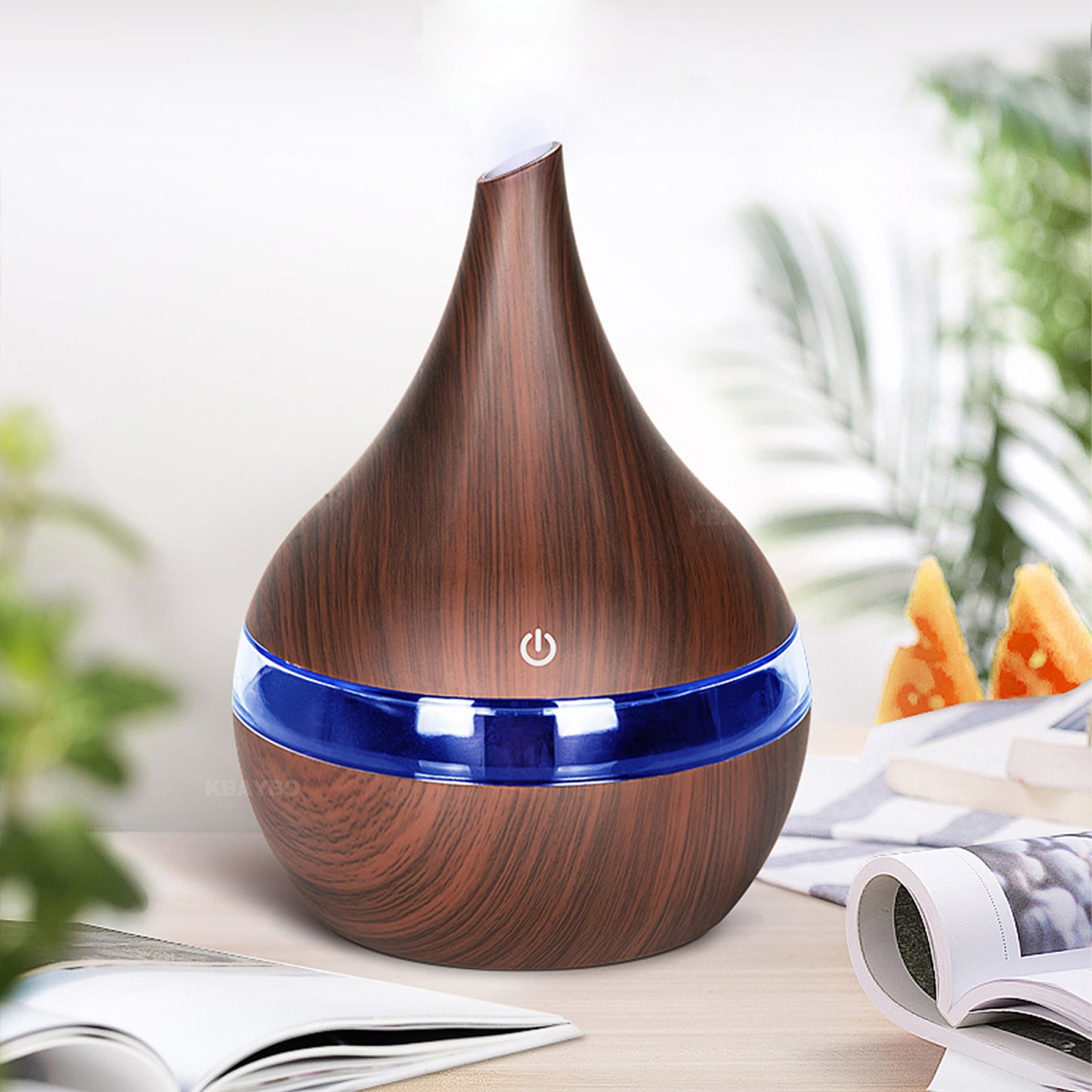 Electric Essential Oil Diffuser Air Humidifier